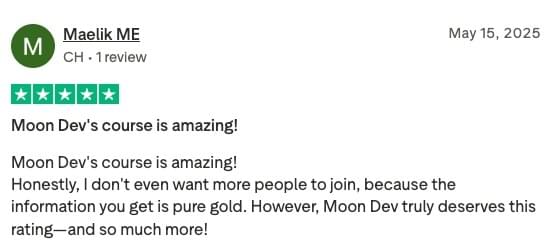 Testimonial 3