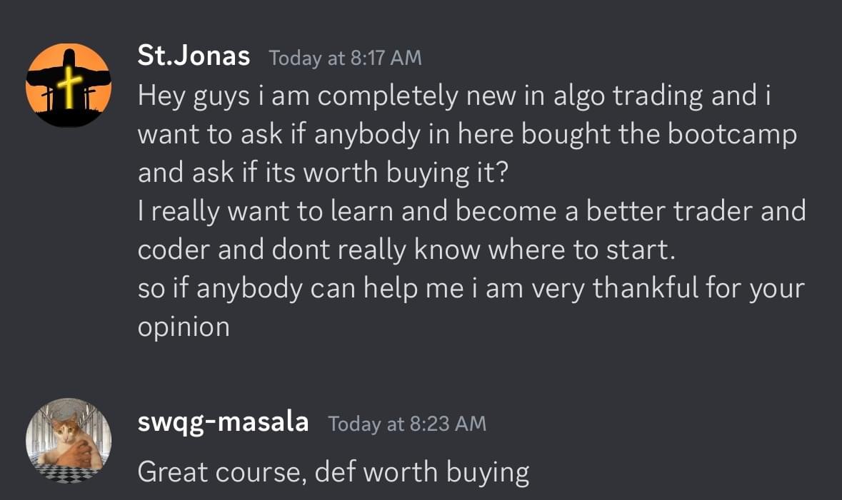 Testimonial 47