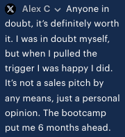 Testimonial 53