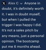 Testimonial 60